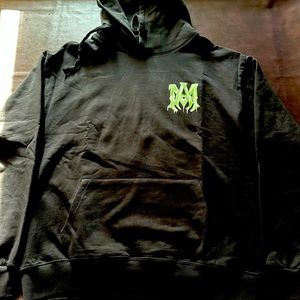 Amiri Hoodie